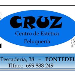 Horario de apertura Peluqueria, Centro de Estetica CRUZ, Pontedeume