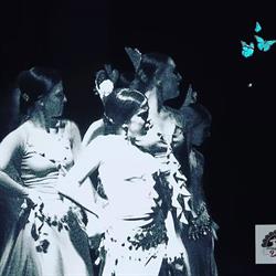 Horario de apertura Lola Moreno Danza, Coslada