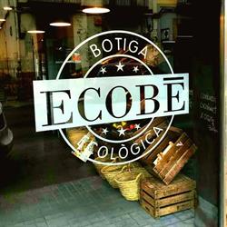 Horario de apertura ECOBE, alimentació ecològica, Bellpuig