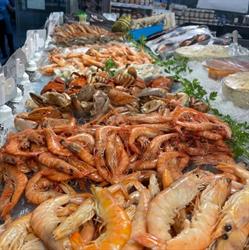 Horario de apertura Pescados Julian López Muñoz, La Roda