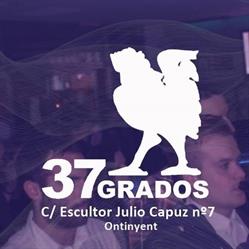 Horario de apertura 37 Grados Café, Ontinyent