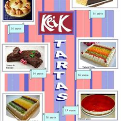Horario de apertura Keik, Gondomar