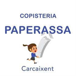 Horario de apertura Paperassa Centro De Fotocòpies, Carcaixent