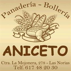 Horario de apertura Panaderia Artesana Aniceto, El Ejido