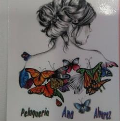 Horario de apertura Peluqueria Ana Álvarez, Oviedo