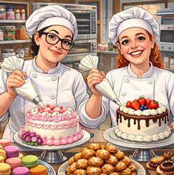 Panaderia Confiteria La Tiendina de Moni 2 en Gijón (Oeste) - Horario de apertura