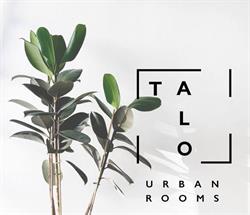 Horario de apertura Talo Urban Rooms, Donostia-San Sebastián