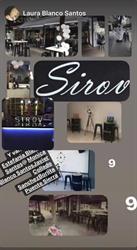 Horario de apertura Bar Sirov, Ponferrada