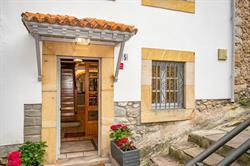 Horario de apertura VIVIENDA VACACIONAL- La Casuca de las Escalerillas, San Vicente de la Barquera