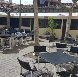 Horario de apertura Bar Avenida, Pamplona