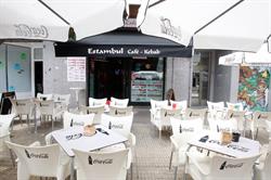 Horario de apertura Kebab Estambul, Ourense