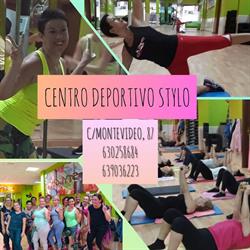 Horario de apertura Stylo, Las Palmas de Gran Canaria