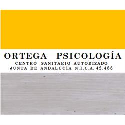 Horario de apertura Ortega Psicología, Málaga
