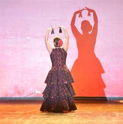 Horario de apertura Escuela De Baile Rosa María Reguera, Badajoz