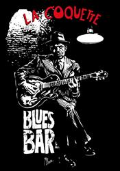 La Coquette Blues Bar en Madrid (Centro) - Horario de apertura