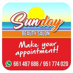 Horario de apertura Sun day Hair and Beauty Salon, Fuengirola