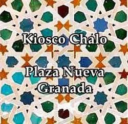 Kiosco de Prensa Chalo en Granada (Albaicín) - Horario de apertura