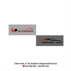 Horario de apertura Arousa Car, Vilagarcía de Arousa