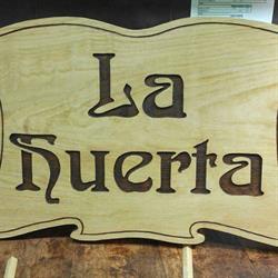 La Huerta en Gijón (Rural) - Horario de apertura