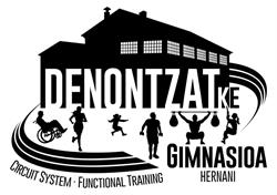 Horario de apertura Denontzat Gimnasioa Hernani, 