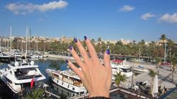 The Nail Bar en Palma de Mallorca (Centre) - Horario de apertura