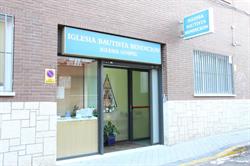 Horario de apertura Iglesia Bautista Bendición, San Sebastián de los Reyes