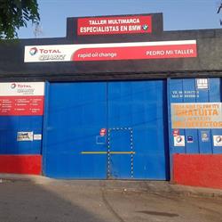 Horario de apertura Pedro Mi Taller, Carboneras de Guadazaón
