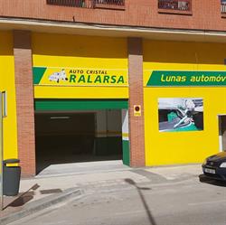 Horario de apertura Ralarsa, Huesca