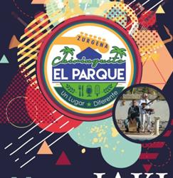 Horario de apertura Parque Gines Parra, Zurgena