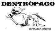 Horario de apertura Pub Dentrofago, Sepúlveda
