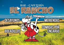 Horario de apertura Bar El Rancho, San Roman de los Montes