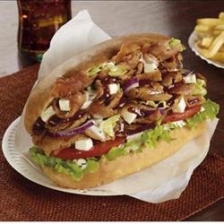Horario de apertura Doner Kebab Pizzería, Úbeda
