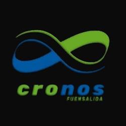 Horario de apertura Cronos Deportes, Fuensalida