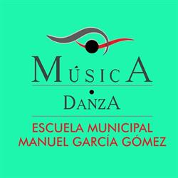 Horario de apertura Escuela de Música y Danza Manuel Garcia Gómez, La Puebla de Cazalla