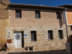 Horario de apertura Albergue Ultreia, Castrojeriz