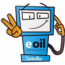 Horario de apertura Gasolinera Eoil, Tordesillas