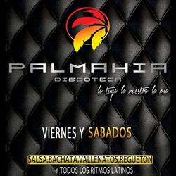 Horario de apertura Palmahia, Sant Boi de Llobregat