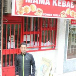 Horario de apertura Mama Kebab, San Fernando de Henares