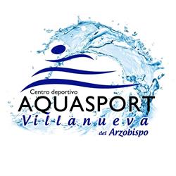 Horario de apertura Aquasport, Villanueva del Arzobispo