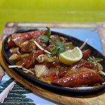 Horario de apertura Restaurante Indio Agra-ka Taj Mahal, Sant Vicent Del Raspeig