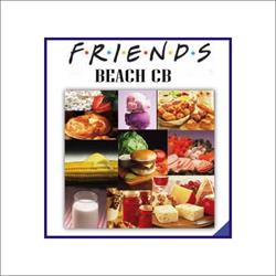 Horario de apertura Pizzeria Friends Beach Cafeteria, Benidorm