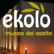 Horario de apertura Museo Ékolo, Arróniz