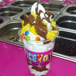 Horario de apertura ICEYOGUR, Priego de Córdoba