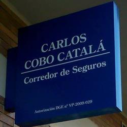 Horario de apertura Seguros Cobo, Almàssera