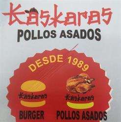 Horario de apertura HAMBURGUESERIA POLLOS EN ALMENDRALEJO KASKARAS, Almendralejo
