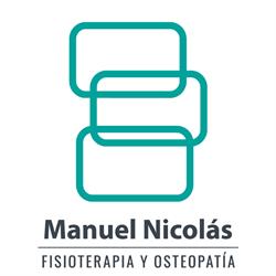 Horario de apertura Fisioterapia Manuel Nicolas, Murcia
