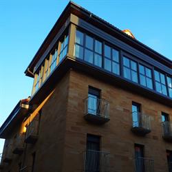 Horario de apertura Hotel Imprenta Musical, Astorga