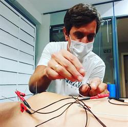 Fisioterapia FisioPuntura en Madrid (Salamanca) - Horario de apertura