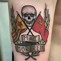 Mai Morirem en Barcelona (Gràcia) - Horario de apertura
