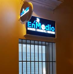 Horario de apertura En Medio Mediacion / Coaching y PNL/ Compliance, Estepa
